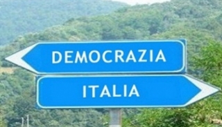 LIBERTA' E (O) DEMOCRAZIA? di Alberto Benzoni