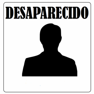 I DESAPARECIDO DI LIBERI E UGUALI di Giuseppe Nigro