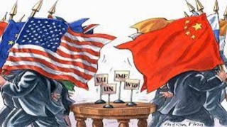 AMERICA E CINA: ALLA RESA DEI CONTI? SI’! ECCO IL QUADRO GENERALE di Francesco Bochicchio del 24 febbraio 2023