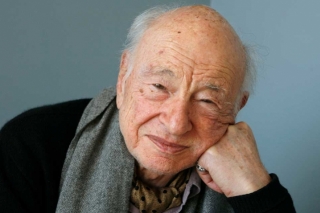 EDGAR MORIN: LA MIA SINISTRA E IL 