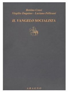 Il Vangelo Socialista, Milano, Casa Della Cultura, 21 settembre 2018