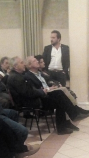 LABURISTI PER IL SUD - I ASSEMBLEA REGIONALE