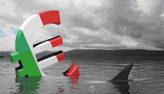 AIUTO SI DISFA L’ITALIA! di Nicola Cariglia