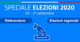 REFERENDUM E AMMINISTRATIVE. CHI HA GIA’ PERSO E CHI NON HA ANCORA VINTO di Alberto Benzoni del 24 settembre 2020