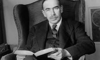 SU KEYNES di Alberto Angeli del 15 gennaio 2020