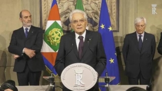 SE MATTARELLA... di Alberto Benzoni
