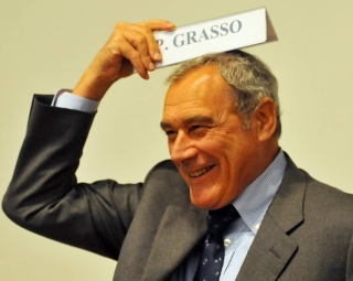 CON CALENDA E I VARI ORTICELLI LA SINISTRA SPARIRÀ di Pietro Grasso