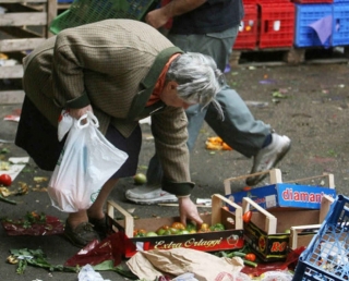 BREVE SCRITTO SULLA LA POVERTÀ di Alberto Angeli