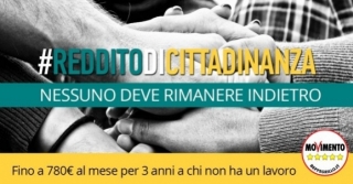 IL REDDITO DI CITTADINANZA IL SUD E IL POPULISMO di Maurizio Ballistreri da Fondazione Nenni 12 marzo 2018