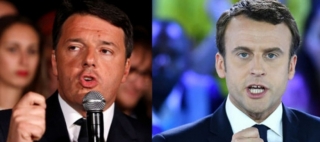 MA QUANDO MAI IL PD È STATO “LA SINISTRA”?  Di Paolo Bagnoli da non mollare 16 aprile 2018 