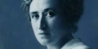 ROSA LUXEMBURG E L’ISTRUZIONE DELLE MASSE Di Rosa Fioravante