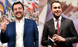 DALLA DEMOCRAZIA ALLA POPOLOCRAZIA  di Maurizio Ballistreri dal Blog Fondazione Nenni