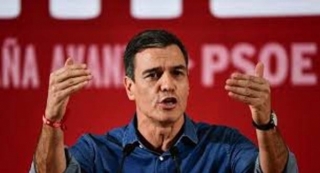 ARRIBA ESPANA di Franco Astengo del 26 luglio 2023