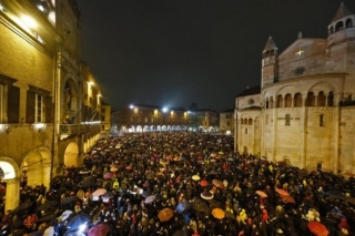 IL MANIFESTO DELLA SARDINE