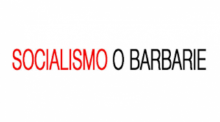 SOCIALISMO O BARBARIE Per un nuovo corso socialista. Mai così attuale.