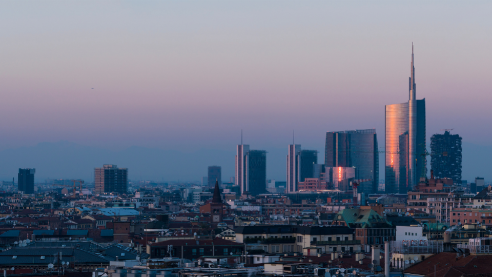 LA DEGENERAZIONE URBANA E L’EXTRATERRESTRE di Luigi Corbani da Arcipelago Milano del 22 marzo 2023