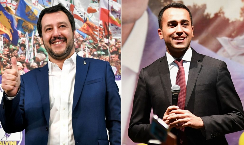 DALLA DEMOCRAZIA ALLA POPOLOCRAZIA di Maurizio Ballistreri dal Blog Fondazione Nenni