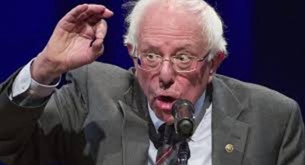 BERNIE SANDERS: È GIUNTO IL MOMENTO DI COMPLETARE LA NOSTRA RIVOLUZIONE di Sara Ligutti