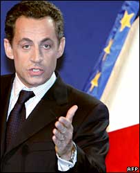 COSA SUCCEDE NELLA SINISTRA FRANCESE – Dal Corriere della Sera del 30 gennaio 2007 “Mi batto per la sinistra ma voterò Sarkozy” di Andre Glucksmann