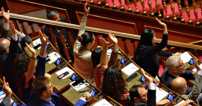 LA NUOVA MAGGIORANZA DEVE ESSERE CONSAPEVOLE DEI SUOI LIMITI ED APRIRSI AL CONFRONTO CON ALTRE SOGGETTIVITÀ di Alfiero Grandi Jobsnews.it