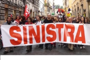 COSTRUIRE SUBITO UN SOGGETTO POLITICO SOCIALISTA di Roberto Biscardini per Jobsnews Quotidiano di informazione del 12 maggio 2018