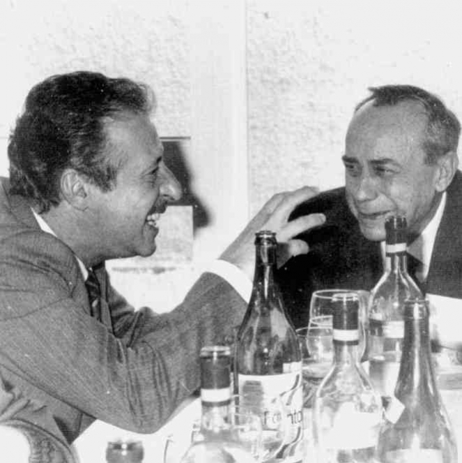 QUEI PROFESSIONISTI DELL' ANTIMAFIA E LA PROFEZIA (AVVERATA) DI SCIASCIA di Felice Cavallaro del Corriere della Sera
