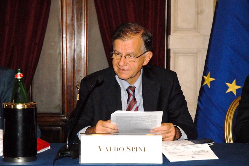 I SOCIALISTI NEL DIBATTITO DELLA SINISTRA di Valdo Spini