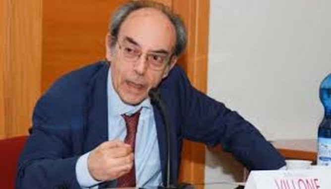 Le maggioranze farlocche di Romano Prodi di Massimo Villone, Il Manifesto 06. settembre 2019