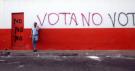 TANTE RAGIONI PER VOTARE NO NO NO. Ma che brutta la parte di Scalfaro